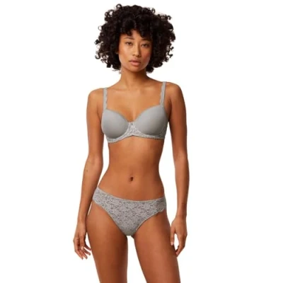 Afbeelding van Triumph Amourette WP Silent Grey, 70B