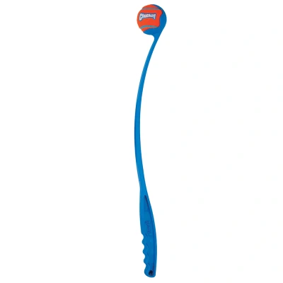 Afbeelding van Chuckit! Classic Ball Launcher L: 64cm