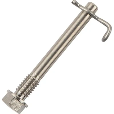 Afbeelding van Moto Master 213042 Remblok Pin