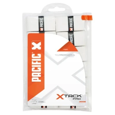 Afbeelding van pacific gripband X Tack Pro, zwart, 0,55 mm, PC 3577.12.12