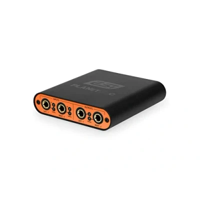 Afbeelding van ESI Planet 22c Dante audio interface