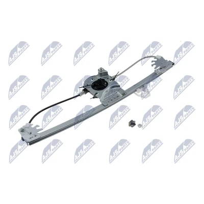 Afbeelding van Raambedieningsmechanisme NTY EPS CT 005