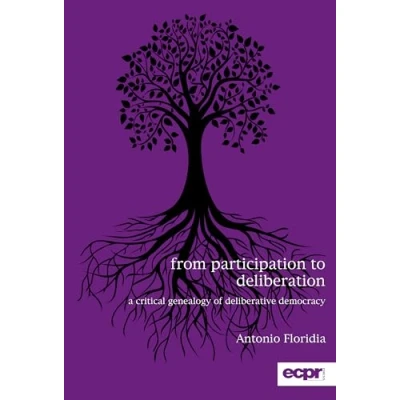 Afbeelding van From Participation to Deliberation