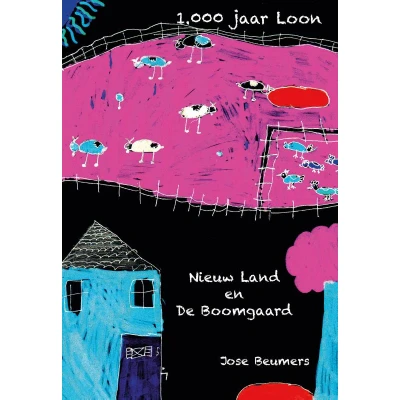 Afbeelding van 1000 jaar loon (Paperback)