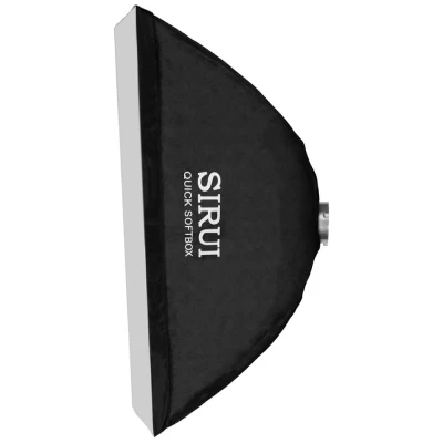 Afbeelding van Sirui Opvouwbare Softbox QR6090 60x90 cm