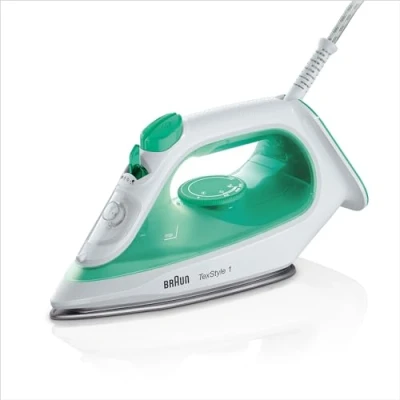 Afbeelding van Braun Texstyle 1 Si1040gr