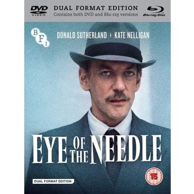 Afbeelding van Eye Of The Needle