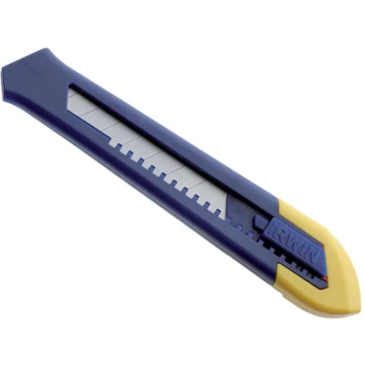 Afbeelding van Irwin Afbreekmes 18mm/24 stuks in bulk 10506547