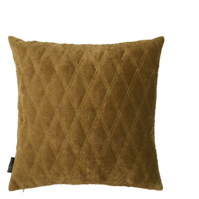 Afbeelding van Lifestyle Kussen DASCHA FIR GroenGrijs 50X50cm
