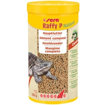 Afbeelding van Sera Raffy P 1000 ml