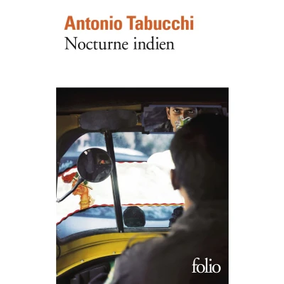 Afbeelding van Nocturne indien