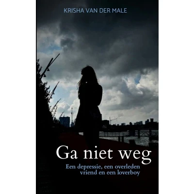 Afbeelding van Ga niet weg