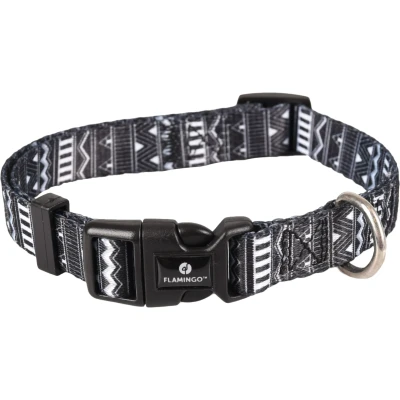 Afbeelding van Halsomtrek 30 tot 45 cm x 15 mm breed