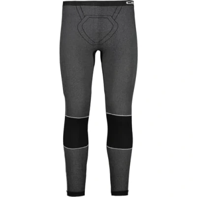 Afbeelding van CMP ondergoed thermo ondergoed, zwart, S/M, 3Y97804