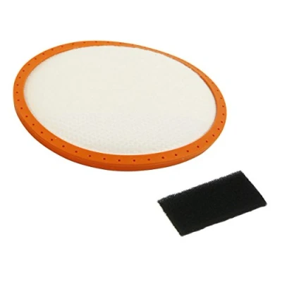Afbeelding van Dirt Devil 2288002 filter, 2 delig