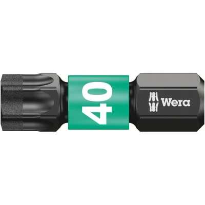 Afbeelding van Wera bit voor torxschroeven 05057627001