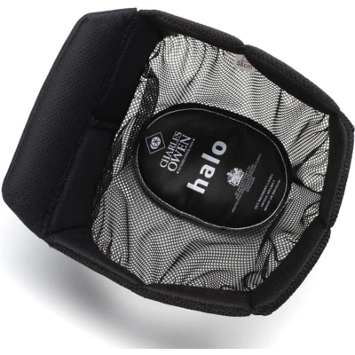 Afbeelding van Charles Owen Vervangbare Hoofdband Halo 59cm (L)