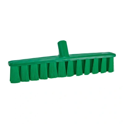 Afbeelding van Vikan Veger Kop Zacht Ultra Safe 40cm Groen