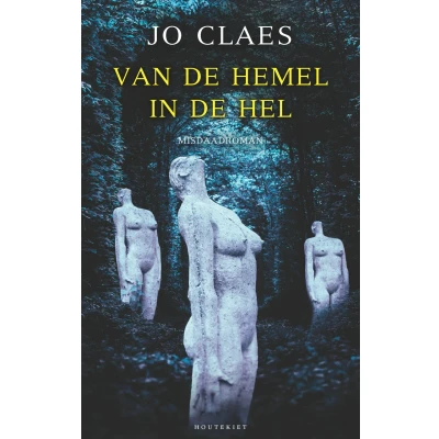 Afbeelding van Van de hemel in hel (Paperback)