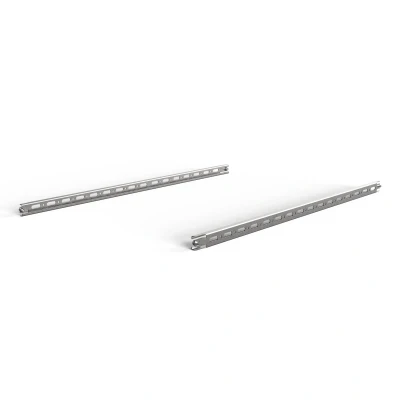 Afbeelding van Schroff 23130089 Profielrail 2 stuk(s)