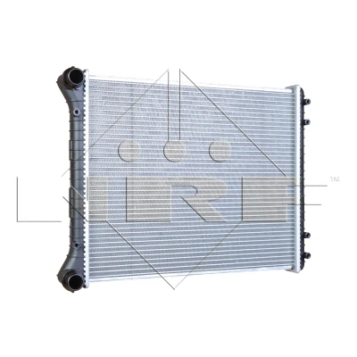 Afbeelding van NRF Radiateur 58258