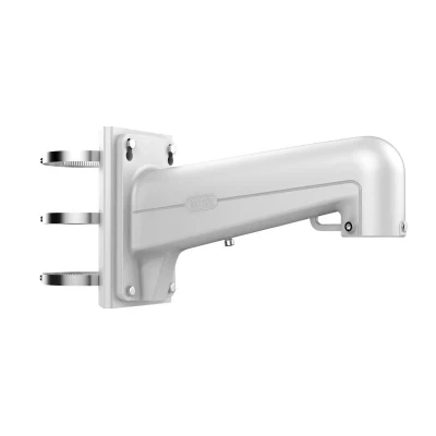 Afbeelding van Hikvision DS 1602ZJ POLE maststeun van aluminium