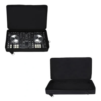 Afbeelding van CBDYWVR Draagtas voor Pioneer DJ Controller, Zwart, DJSR2, Packsack