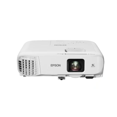 Afbeelding van Projector Epson V11H981040 3400 Lm Wit