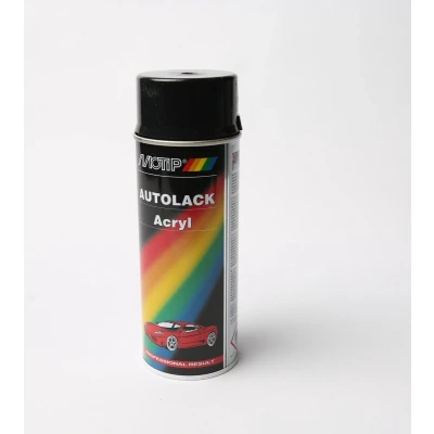 Afbeelding van motip kompakt grijs 46825 400 ml