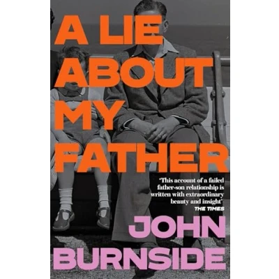 Afbeelding van A Lie About My Father