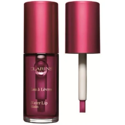 Afbeelding van Clarins Water Lip Stain 04 Violet