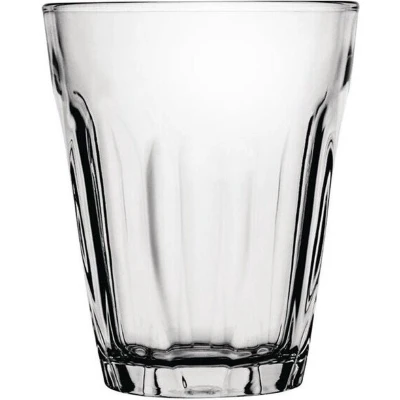 Afbeelding van Olympia tumblers gehard glas 350ml (12 stuks)