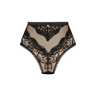 Afbeelding van Obsessive Mibelia panties M/L