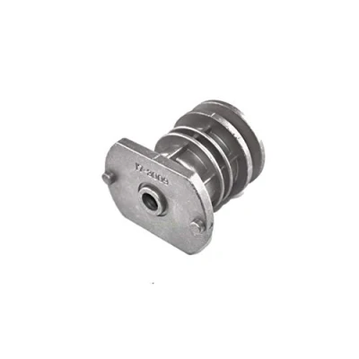 Afbeelding van Meshouder Ø22,2 zitmaaier f. Castel Garden 22465607/0 484TR 22.2