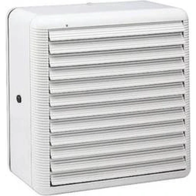 Afbeelding van Wallair VITRO 9/230 A Wand en vensterventilator 700 m3/h