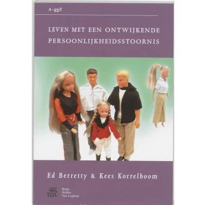 Afbeelding van Leven met een ontwijkende persoonlijkheidsstoornis