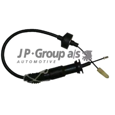 Afbeelding van JP GROUP 1170200400 Koppelingskabel VOLKSWAGEN: GOLF 2, Jetta 2