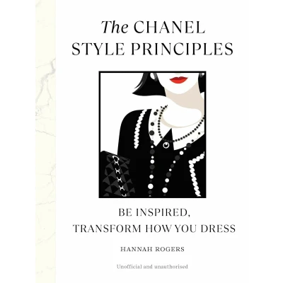 Afbeelding van The Chanel Style Principles: Be inspired, transform how you dress: 1
