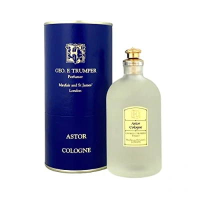 Afbeelding van Geo F Trumper The Coll. cologne Astor 100ml