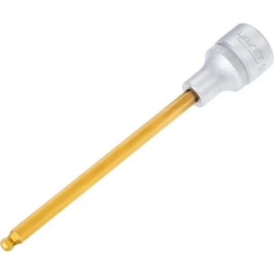 Afbeelding van Hazet 986KK 5 Dopsleutel bitinzet 1/2 (12.5 mm)