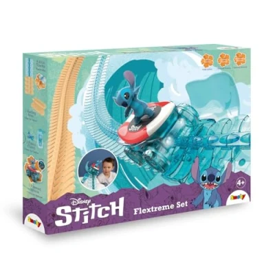 Afbeelding van Smoby Stitch Flextreme Set