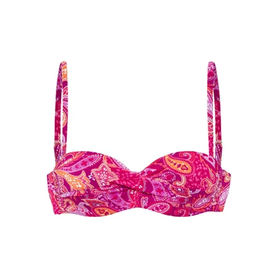 Afbeelding van Vivance Beugelbandeau bikinitop Pretty