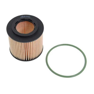 Afbeelding van Oliefilter BLUE PRINT ADV182101