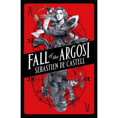 Afbeelding van Fall of the Argosi