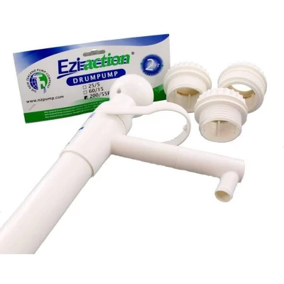 Afbeelding van Ezi action Vatpomp tbv 60 liter vaten