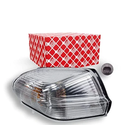 Afbeelding van Febi Bilstein Extra knipperlamp 100875