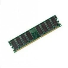 Afbeelding van CoreParts MicroMemory (1 x 2GB), RAM Modelspecifiek, Groen