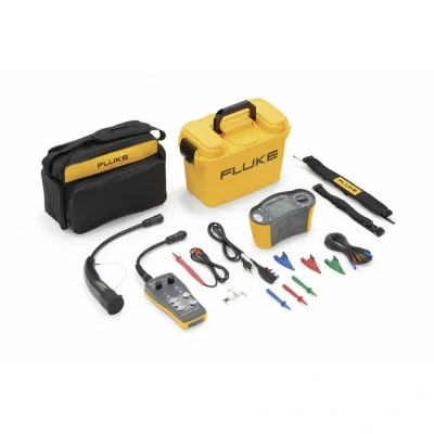 Afbeelding van Fluke 5363614 FEV300/KIT SCH Testadapter 1 stuk(s)