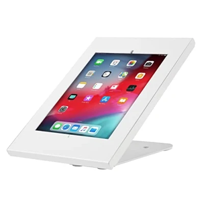 Afbeelding van Maclean Anti Theft Tablet Mount Beugel Wit