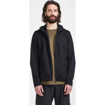Afbeelding van Craft sportvest zwart